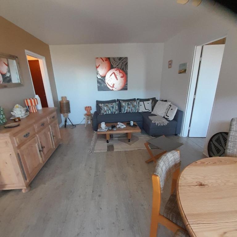 Sur la plage-Beachside retreat - Apartamento de 1 dormitorio - 29