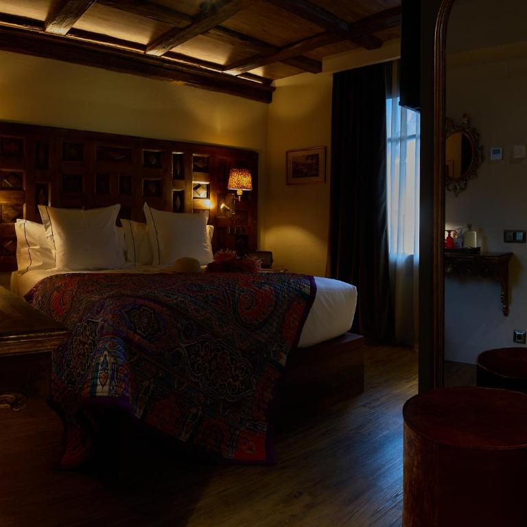 Hotel Valle de Pineta - Habitación Doble Estándar - 7
