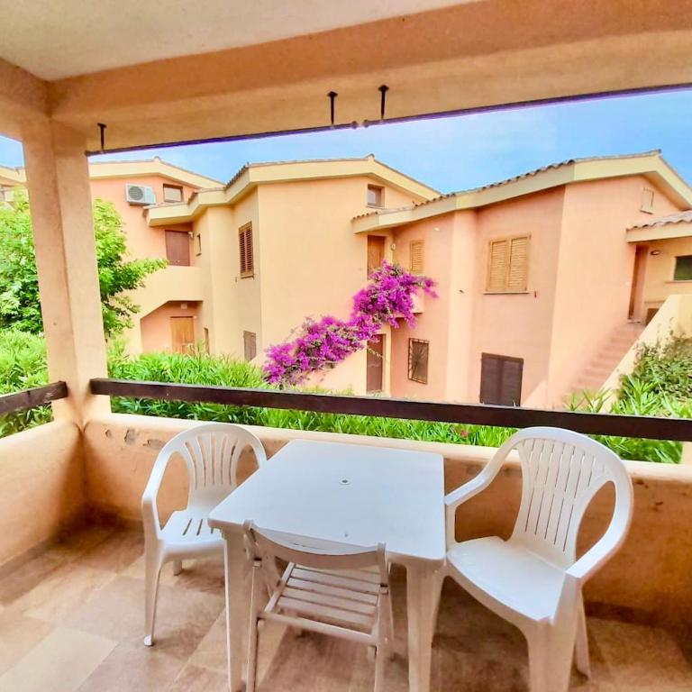 Baia de Bahas - Studios in Marinella just 200 mt from the sea - Monolocale - 6