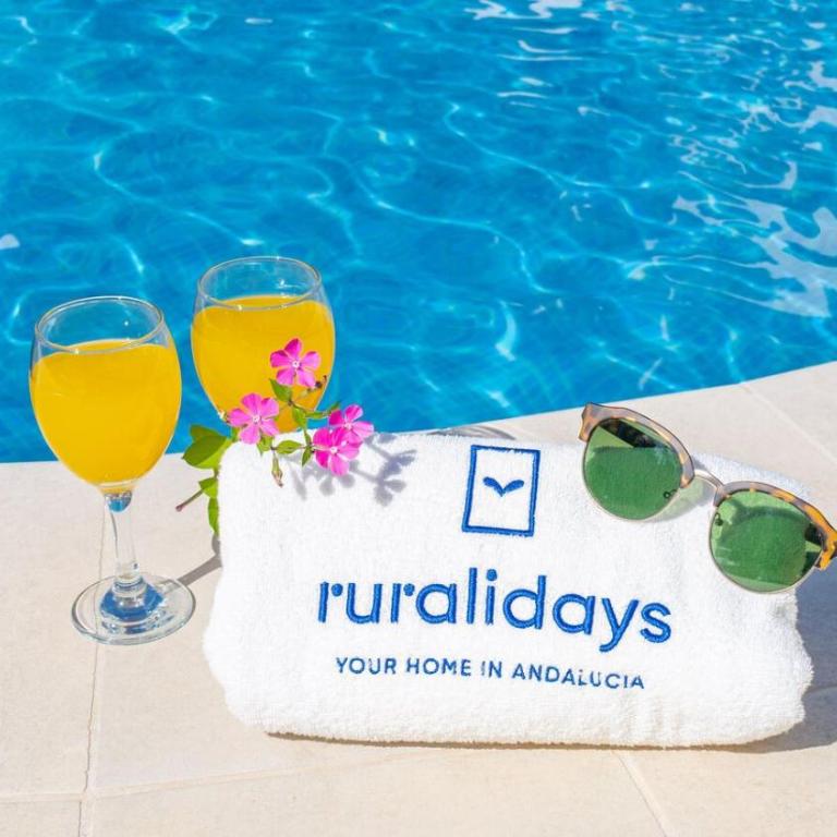 Villa Angeles Nerja by Ruralidays - Villa de 3 dormitorios - 3