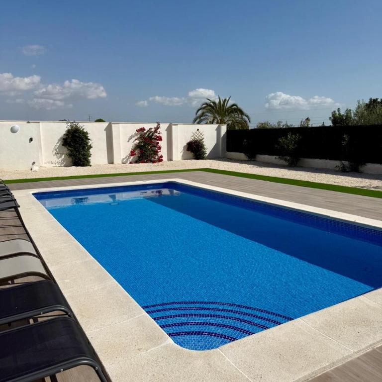 Villa la famille - Villa - 17