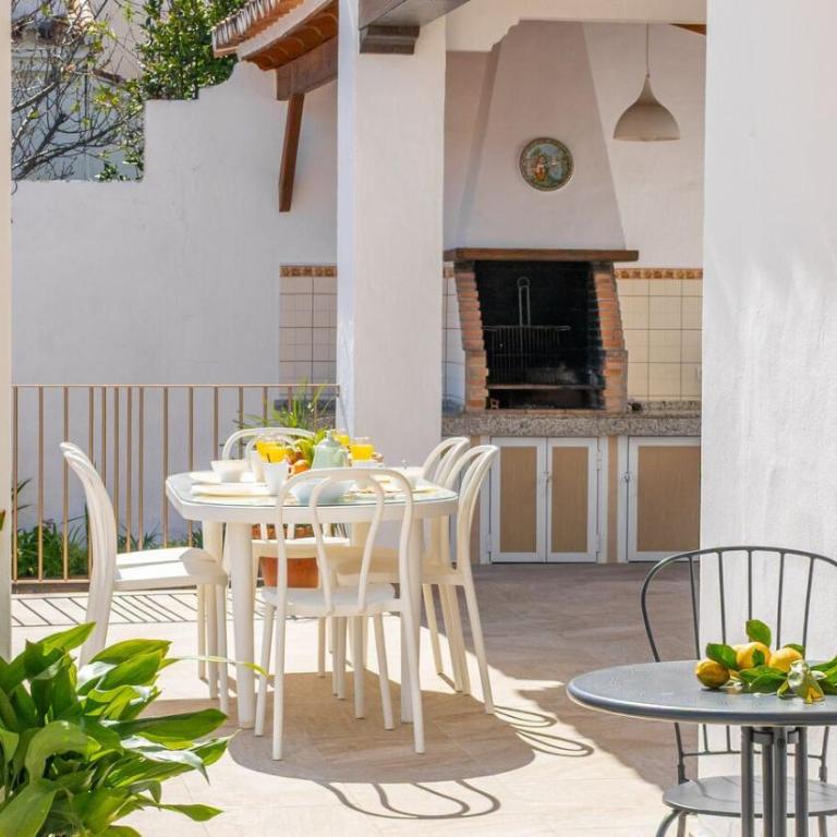 Villa Angeles Nerja by Ruralidays - Villa de 3 dormitorios - 29