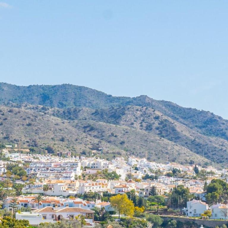 Villa Angeles Nerja by Ruralidays - Villa de 3 dormitorios - 37