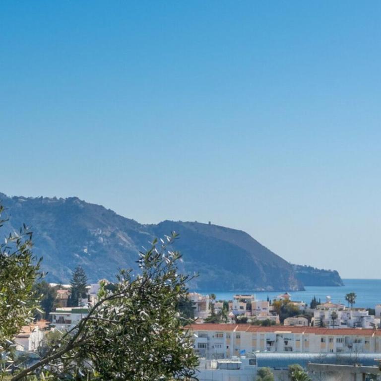 Villa Angeles Nerja by Ruralidays - Villa de 3 dormitorios - 38