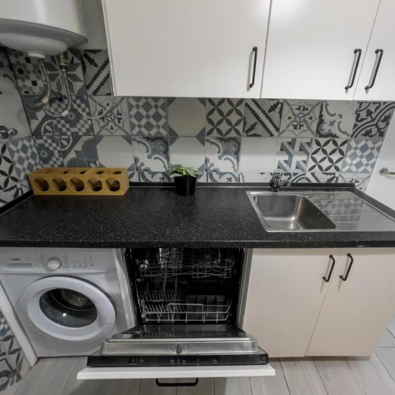 Gran piso en el centro histórico - Apartamento - 39