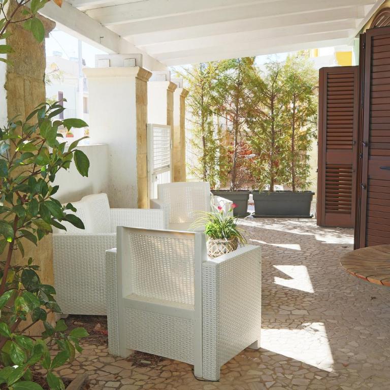 Toto Residence - Appartamento con 2 Camere da Letto - 1