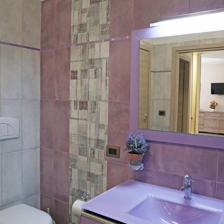 Toto Residence - Appartamento con 2 Camere da Letto - 5