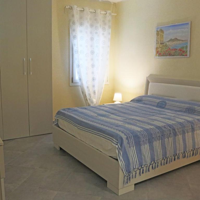 Toto Residence - Appartamento con 2 Camere da Letto - 8