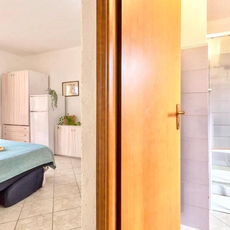 Baia de Bahas - Studios in Marinella just 200 mt from the sea - Monolocale - 5