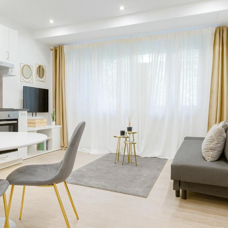 The Boutique Houses - Bande Nere M1 Metro Direct to Duomo & San Siro - Apartments Milan City Center - Appartamento Deluxe con 1 Camera da Letto - 13