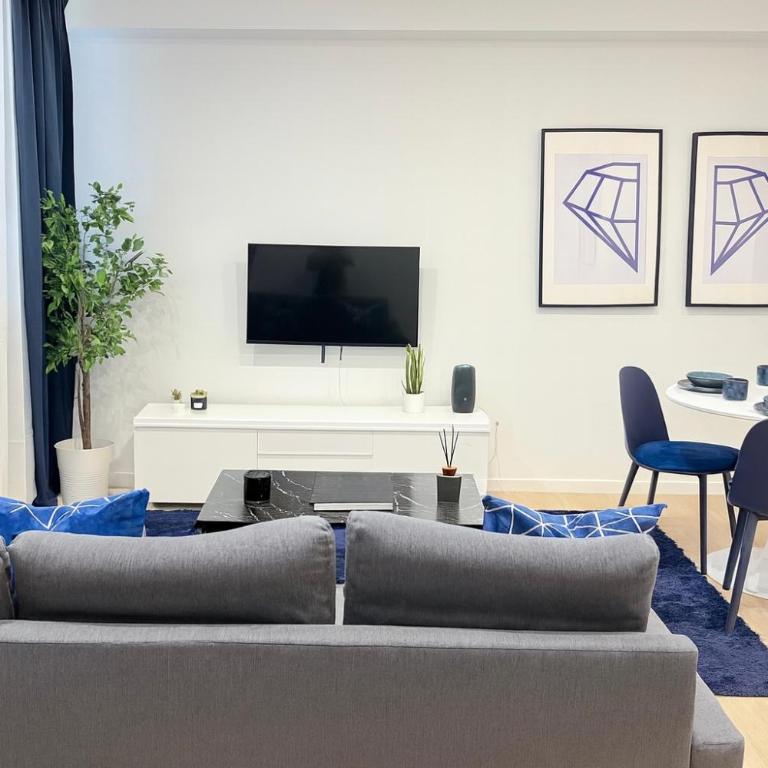 The Boutique Houses - Bande Nere M1 Metro Direct to Duomo & San Siro - Apartments Milan City Center - Appartamento Superior con 1 Camera da Letto - 11