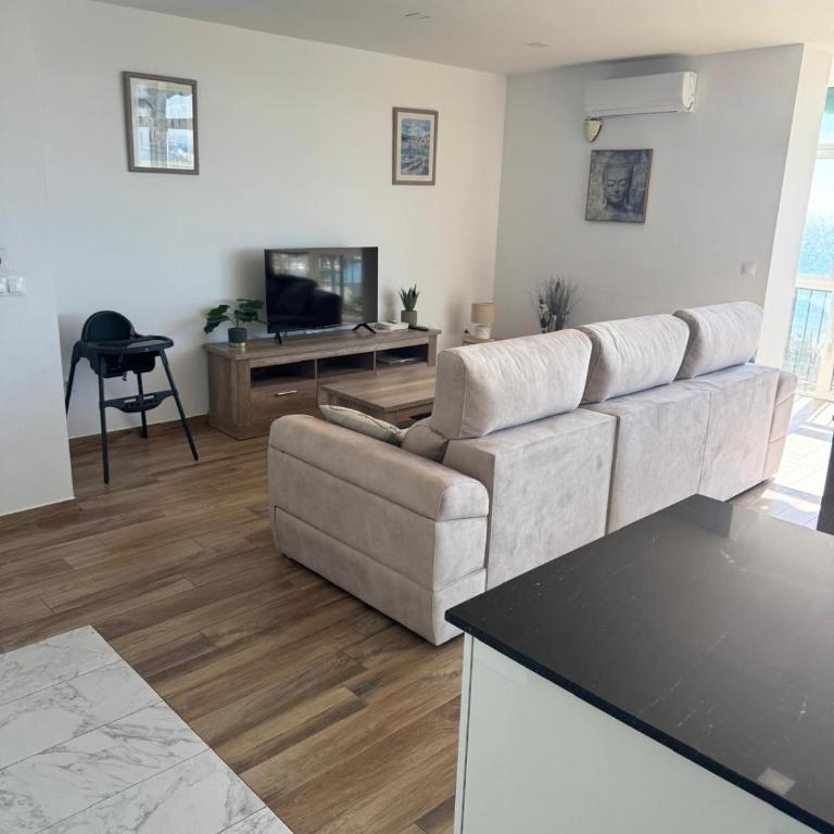 Apartamentos Playa Postiguet Alicante - Apartment with Sea View - 7