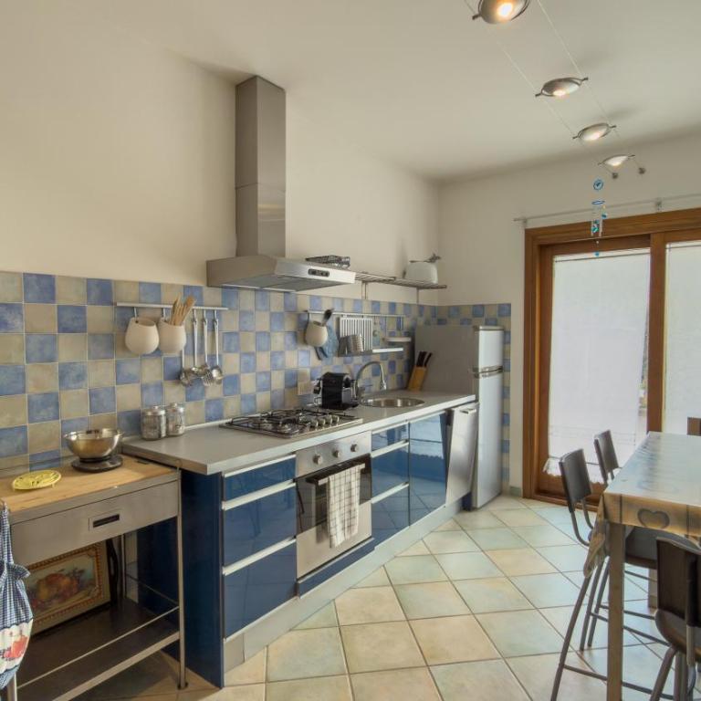 Casa Aurora - Appartamento con 1 Camera da Letto - 2