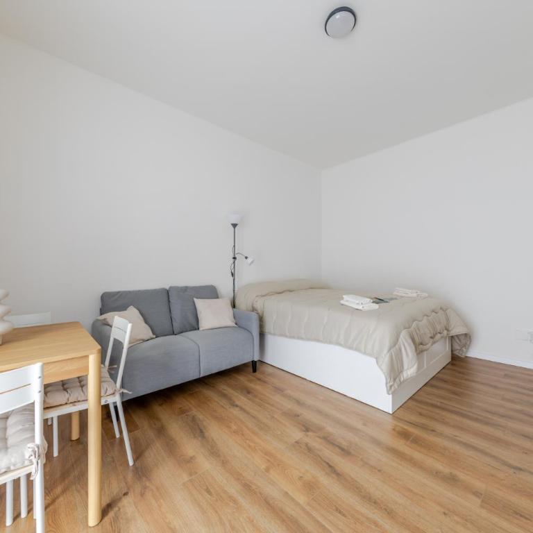 Magic Rent - Tolmezzo - Appartamento con 1 Camera da Letto - 8