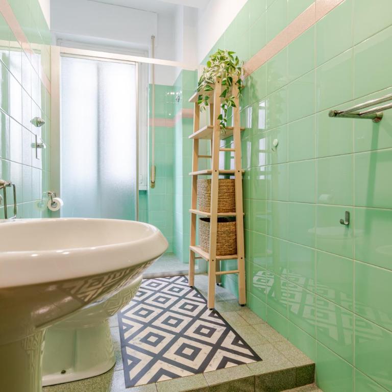Magic Rent - Capranica - Appartamento con 1 Camera da Letto - 19