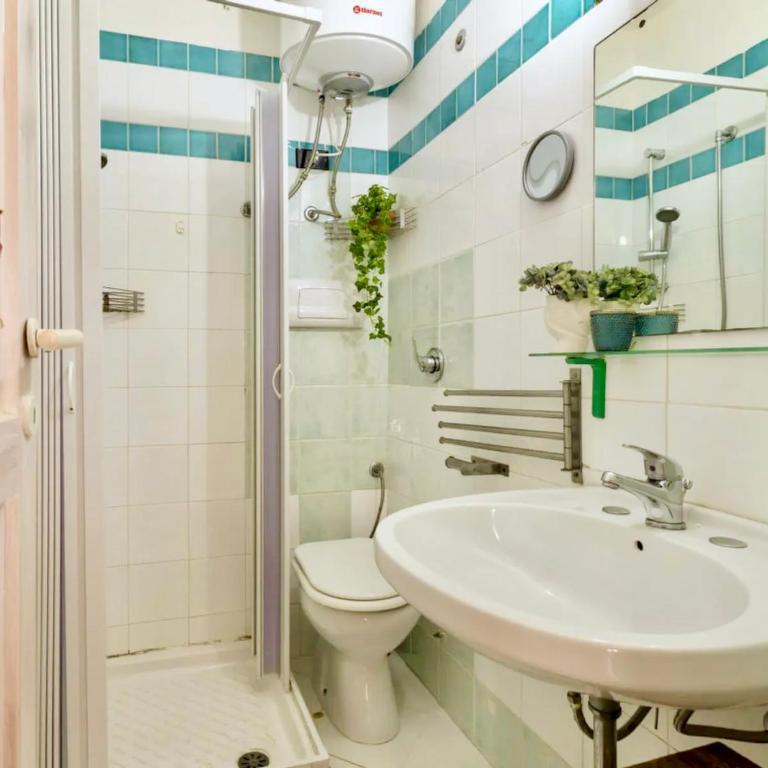 Baia de Bahas - Studios in Marinella just 200 mt from the sea - Monolocale - 4