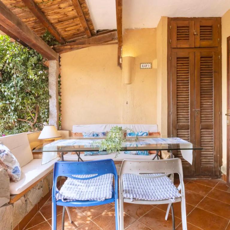 Baia de Bahas - Studios in Marinella just 200 mt from the sea - Monolocale - 8