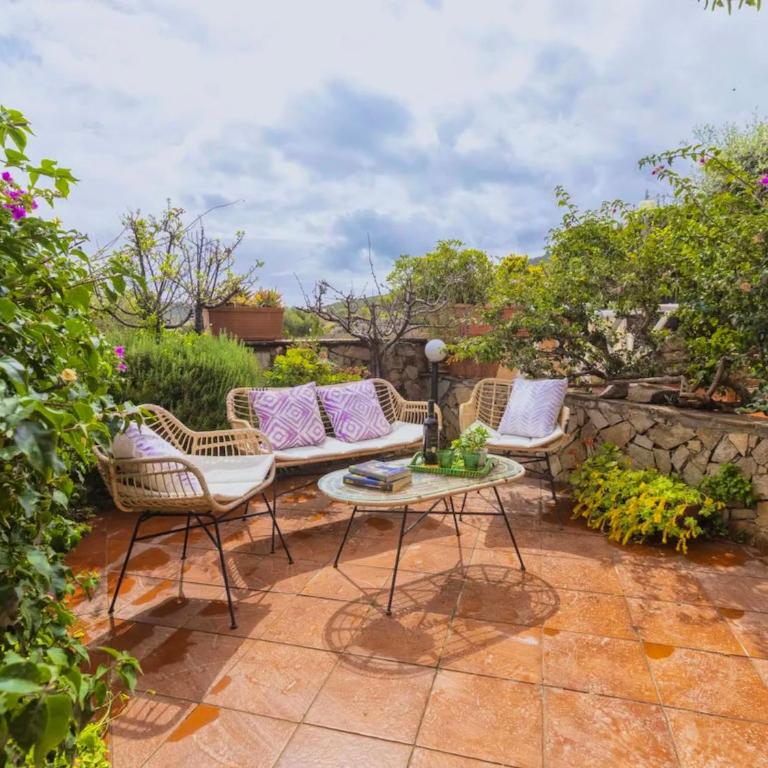 Baia de Bahas - Studios in Marinella just 200 mt from the sea - Monolocale - 11
