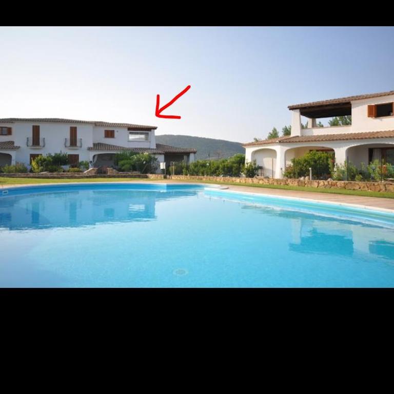 Casa Sardegna Budoni - Casa con 1 Camera da Letto - 1