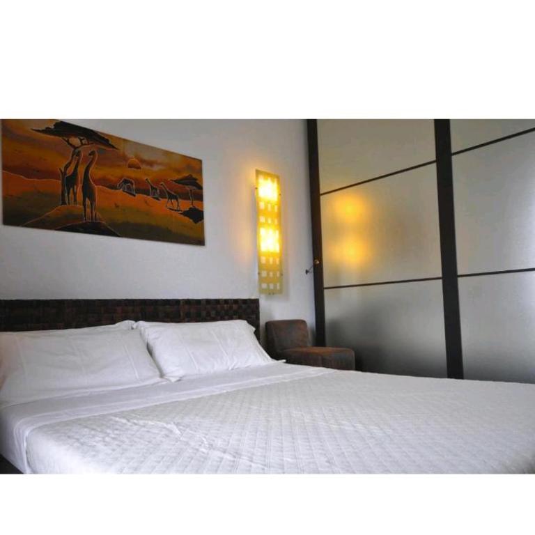 Casa Sardegna Budoni - Casa con 1 Camera da Letto - 5
