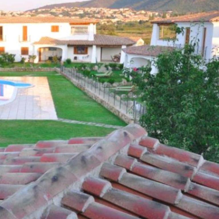 Casa Sardegna Budoni - Casa con 1 Camera da Letto - 7