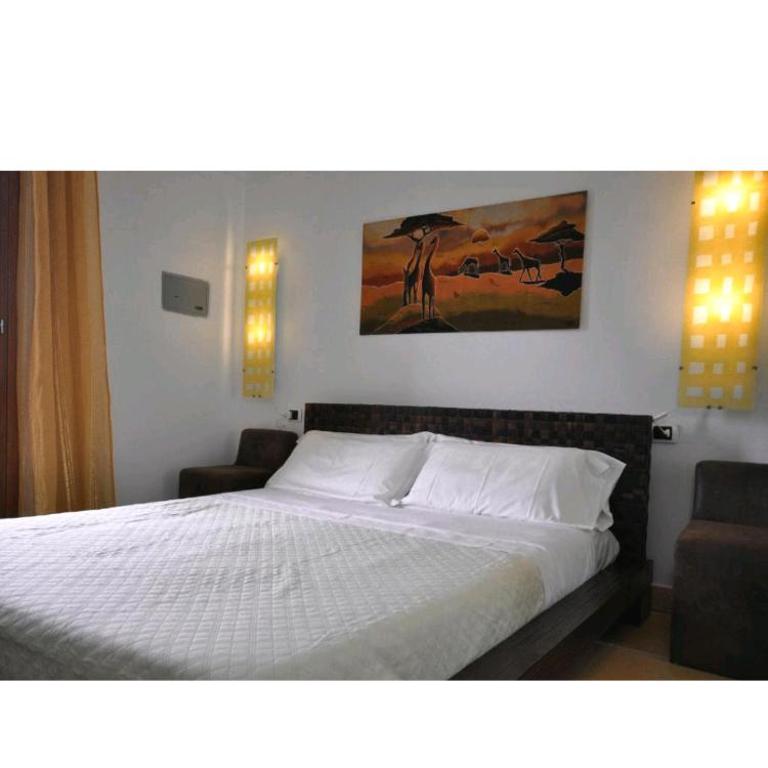 Casa Sardegna Budoni - Casa con 1 Camera da Letto - 14