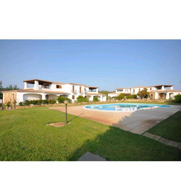Casa Sardegna Budoni - Casa con 1 Camera da Letto - 2