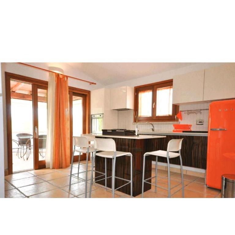 Casa Sardegna Budoni - Casa con 1 Camera da Letto - 19