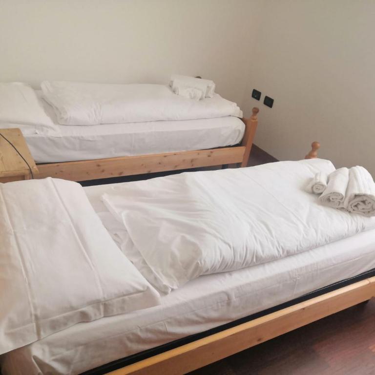 Residence Stella - Appartamento con 2 Camere da Letto - 2