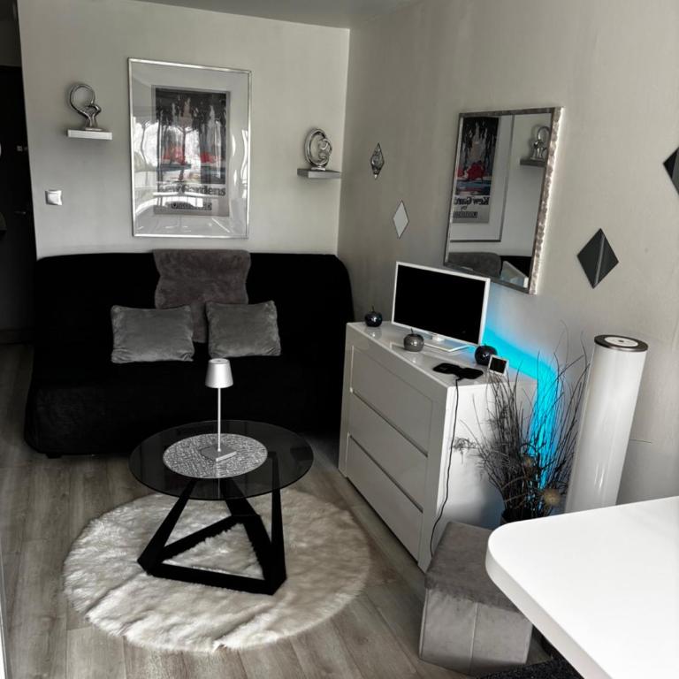 Cosy Studio Port Cap d'Agde - Apartamento de 1 dormitorio - 3