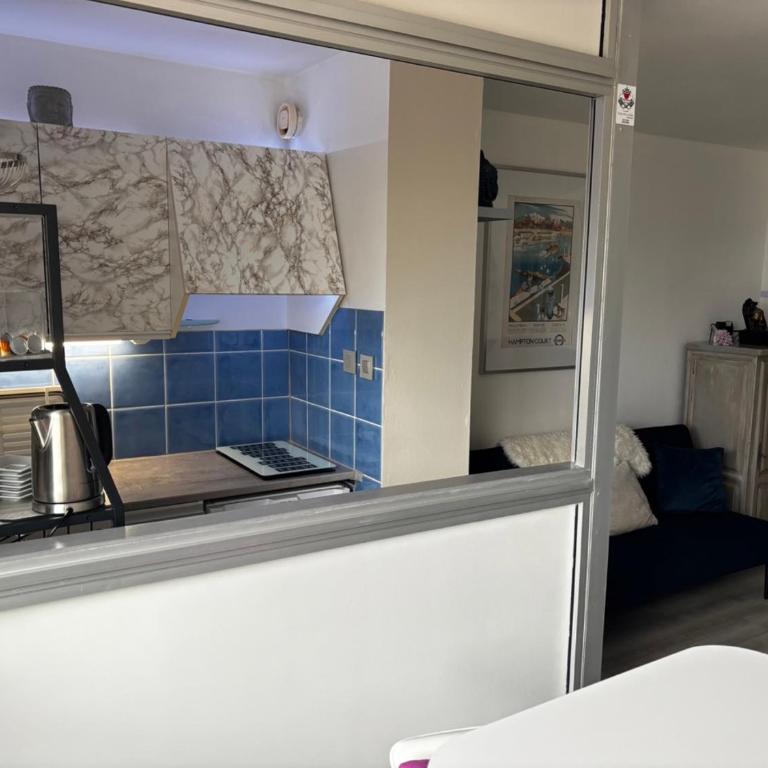 Cosy Studio Port Cap d'Agde - Apartamento de 1 dormitorio - 6