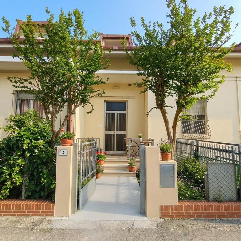 Appartamenti a Bellaria - Appartamento - 6