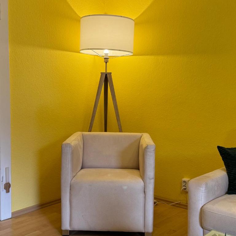 FeWo Karwendelwald nahe Wanderweg, Skilift, Isar und Edeka - Two-Bedroom Apartment - 14