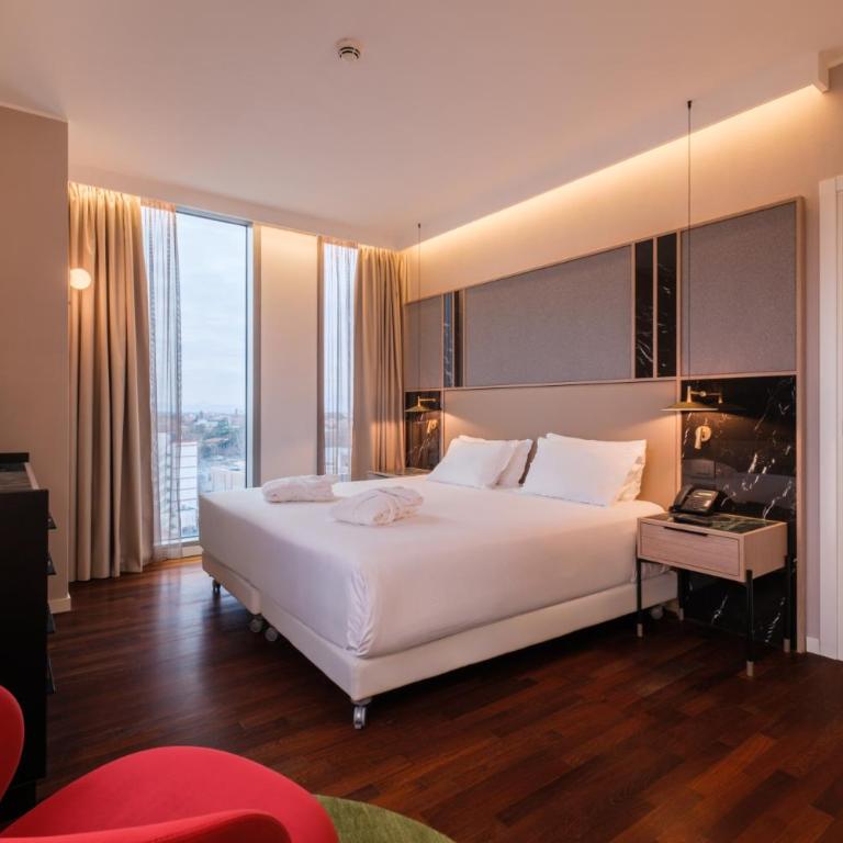 Savhotel Mantegna Padova - Suite - 2