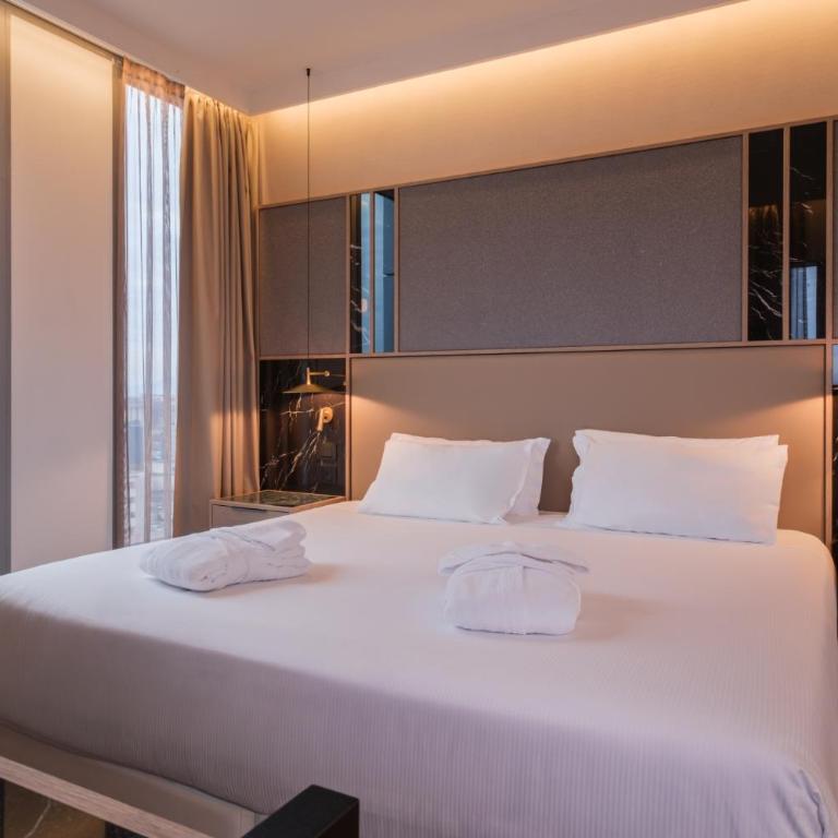 Savhotel Mantegna Padova - Suite - 5