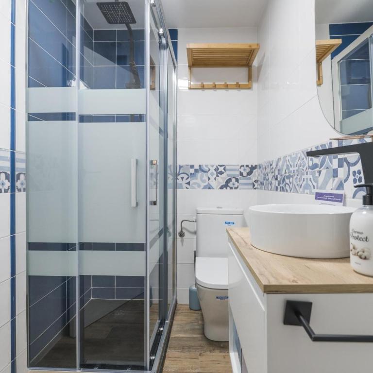 Granadal - Apartamentos Aloha Toledo - Apartamento de 2 dormitorios - 15
