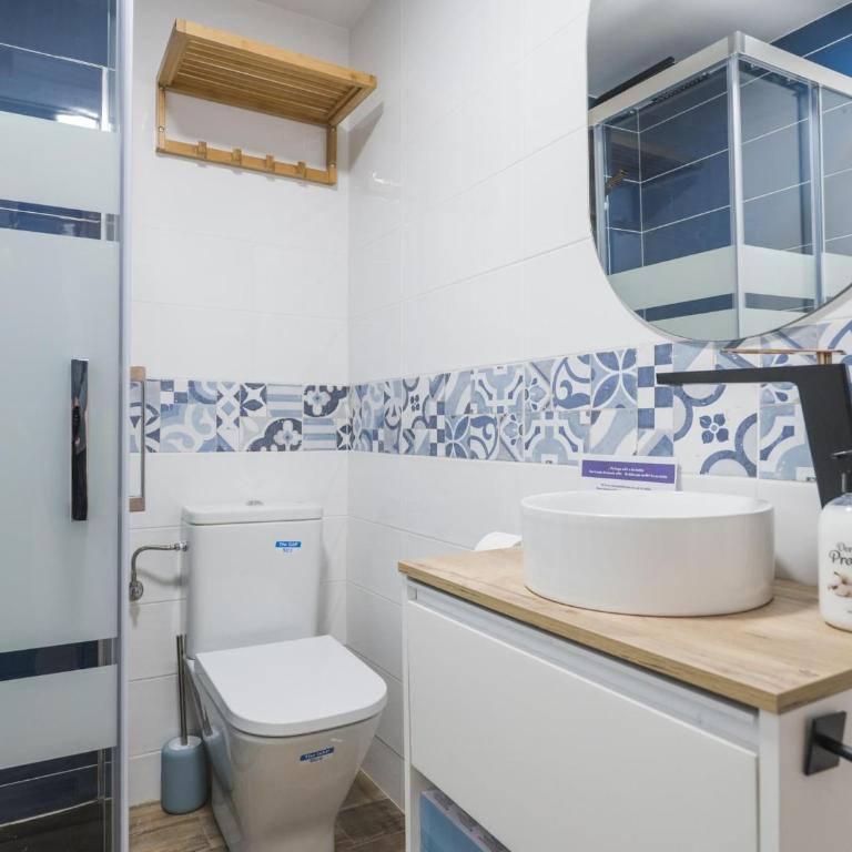 Granadal - Apartamentos Aloha Toledo - Apartamento de 2 dormitorios - 16