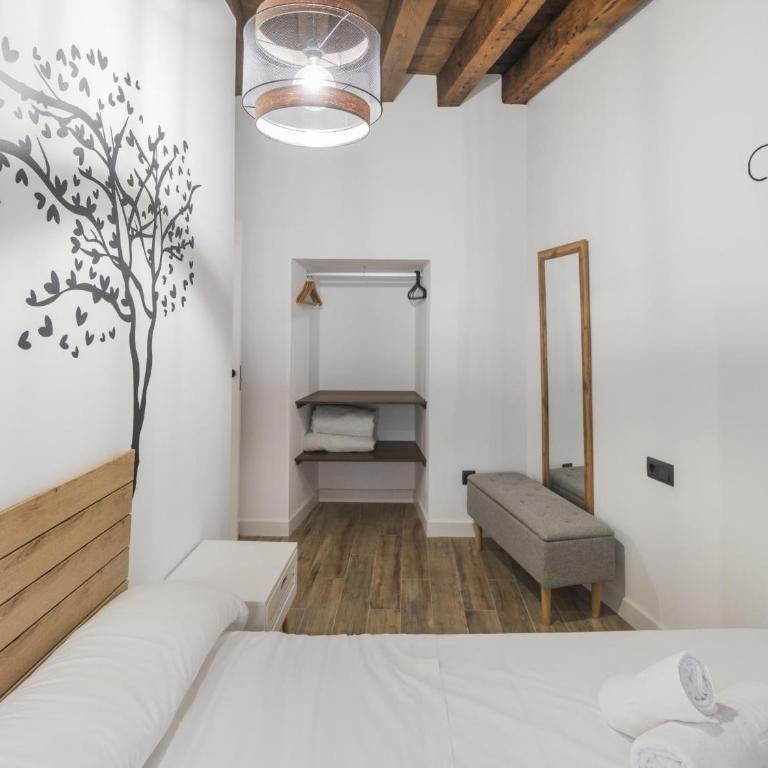 Granadal - Apartamentos Aloha Toledo - Apartamento de 2 dormitorios - 23