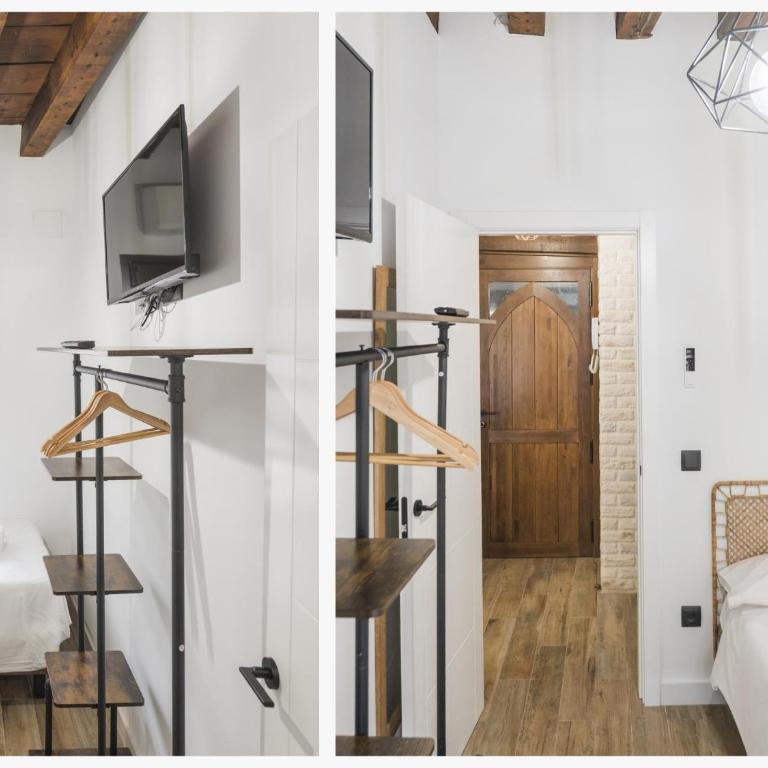 Granadal - Apartamentos Aloha Toledo - Apartamento de 2 dormitorios - 26