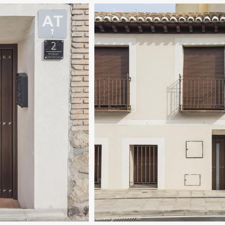 Granadal - Apartamentos Aloha Toledo - Apartamento de 2 dormitorios - 27
