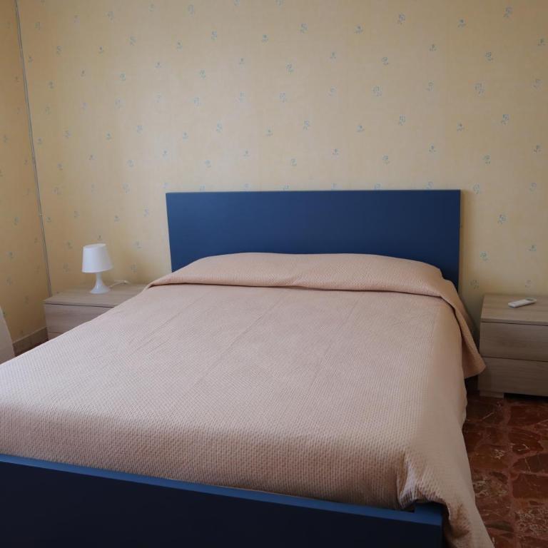 Marco Polo - Triple Room - 3