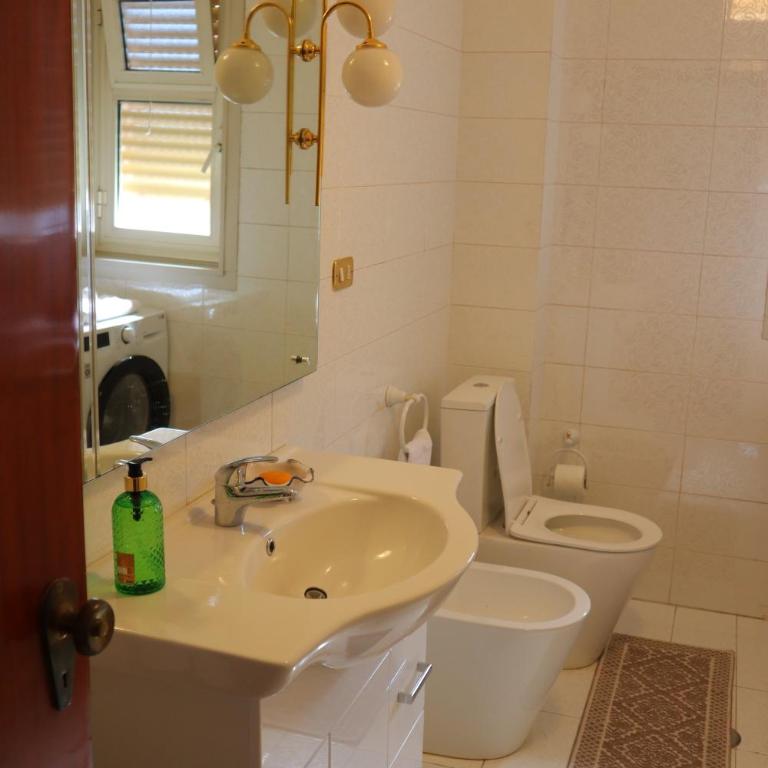 Marco Polo - Triple Room - 8