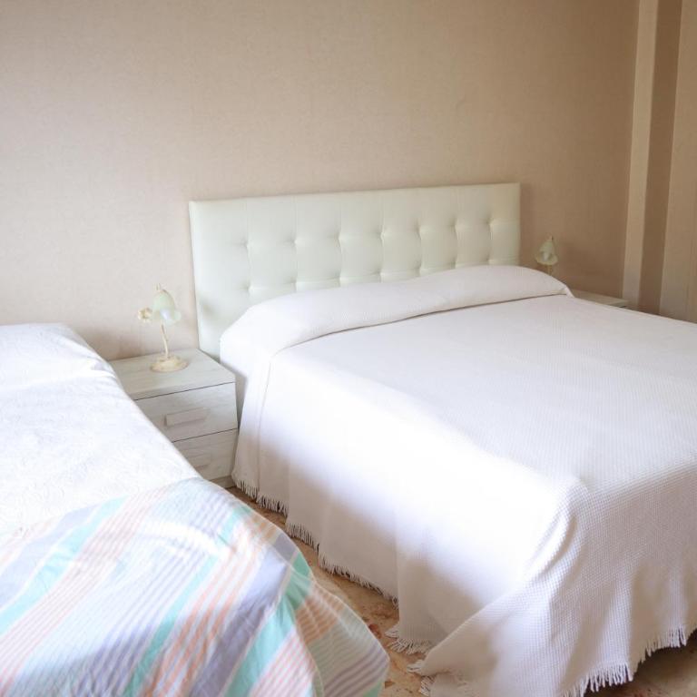 Marco Polo - Triple Room - 10