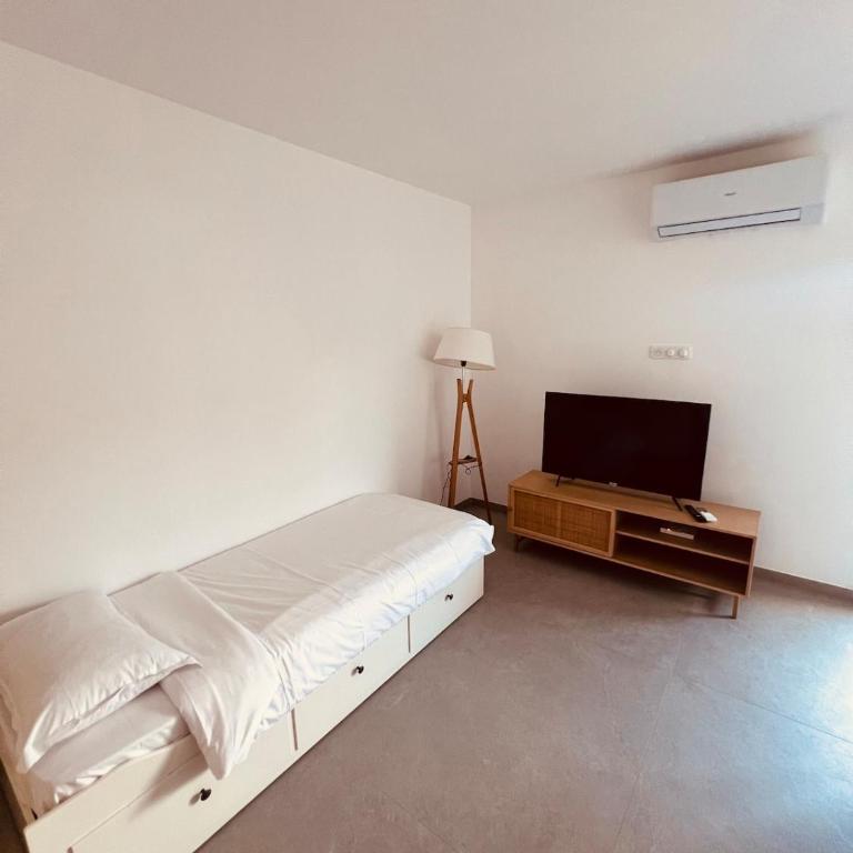 Studio Appartement - Bd de Lorraine #354 - Apartamento Estudio con balcón - 1