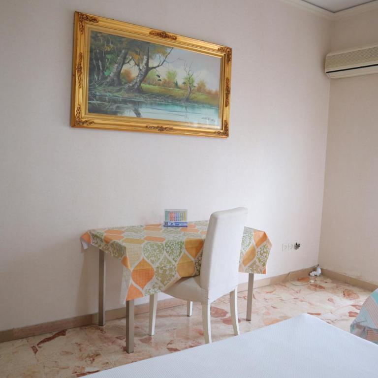 Marco Polo - Triple Room - 12