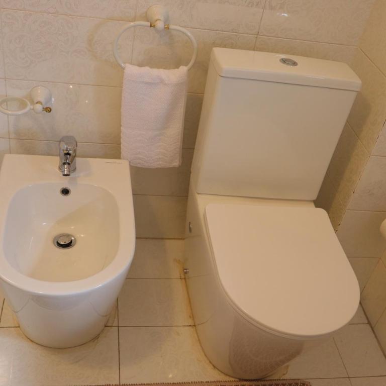 Marco Polo - Triple Room - 13
