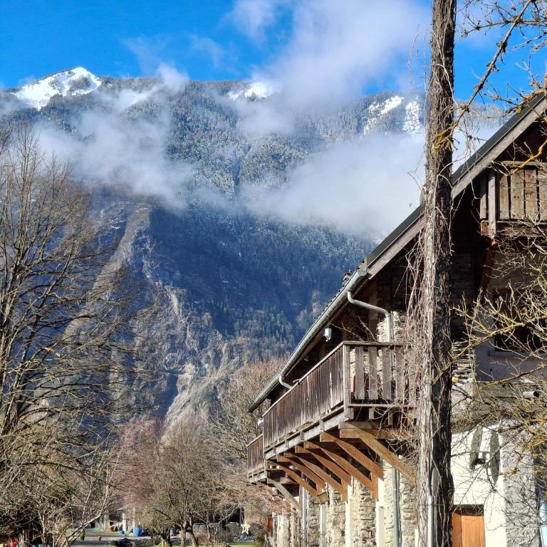 Domaine De La Grande Longe - Chalet 2 Chambres - 22