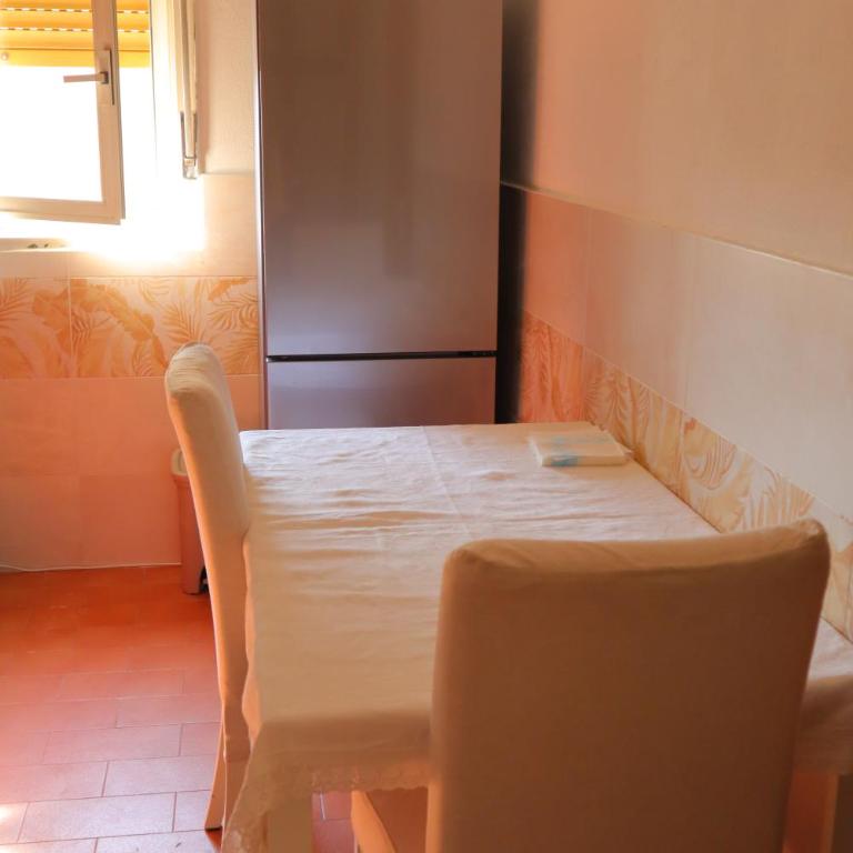 Marco Polo - Triple Room - 18