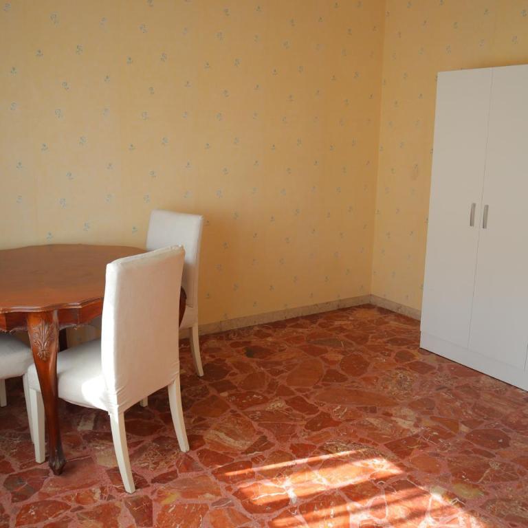 Marco Polo - Triple Room - 19