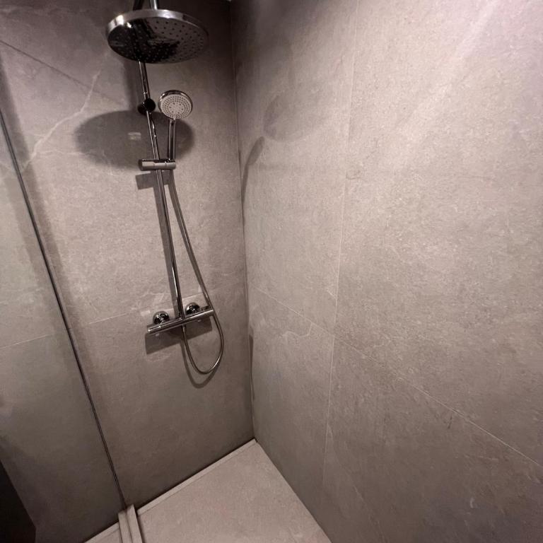 Studio Appartement - Bd de Lorraine #354 - Apartamento Estudio con balcón - 8